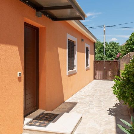 Villa Arancia Kozino Luaran gambar