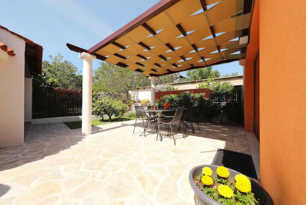 Villa Arancia Kozino Luaran gambar